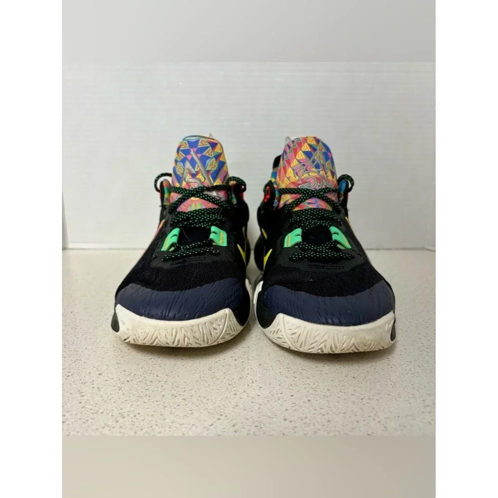 Nike Giannis Immortality 2 Kaleidoscope Youth